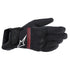 Alpinestars HT-3 Heat Tech Drystar Waterproof Heated Gloves - Black